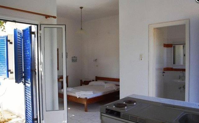 Amfitrion Hotel Vari  Номер фото