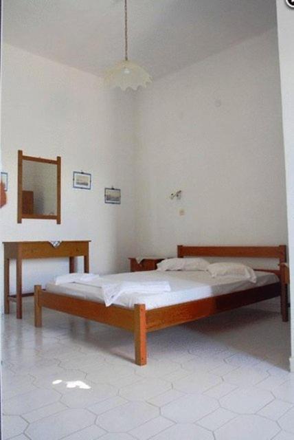 Amfitrion Hotel Vari  Номер фото